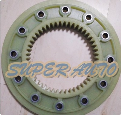 1Pcs New For BoWex100 FLE-PA-265 Engine Flywheel Nylon Flange Coupling 48 Teeth