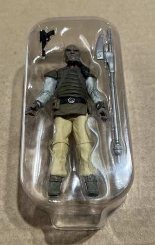 Star Wars The Vintage Collection Weequay VC107 -NO CARDBACK