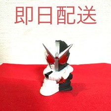 Kamen Rider W Fang Joker Masaki SudSHF White Action Figure Used