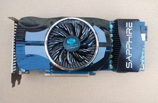 SAPPHIRE HD4870 scheda video RADEON 2GB DVI HDMI VGA GDDR5