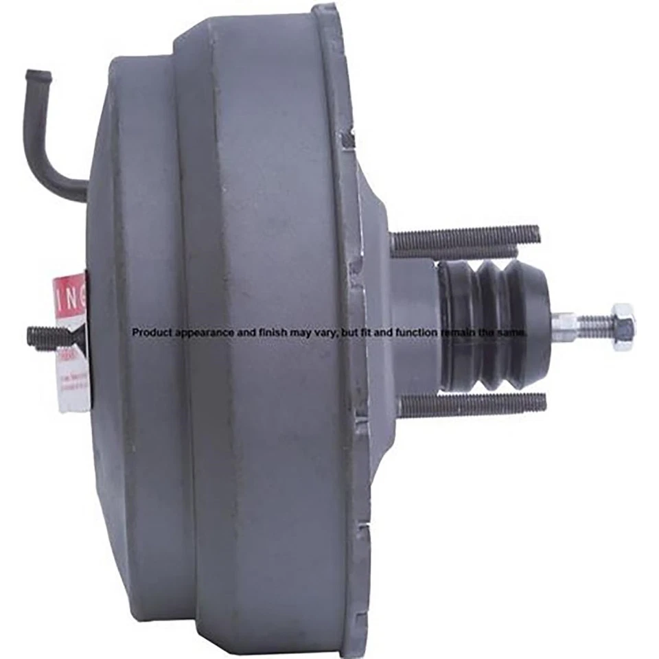 Potenciador de freno de vacío para Hyundai Santa Fe 2003 2004 2005 2006 4 ruedas ABS Foto 2 de 4