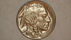 🔥 1937-S Buffalo Nickel - Classic Vintage Design-Rare Collector's Coin! #102🔥