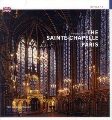 La Sainte-Chapelle Paris (version anglaise) | Perrot, Françoise | Buch