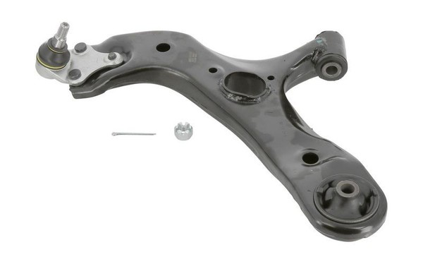 Moog Lenker, RadaufhäNgung TO-WP-8425 FüR Toyota-image