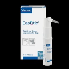 Ear drops for dogs Cat .