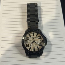 Orologio uomo Chase Durer 48 mm canna di fucile CDW-0144