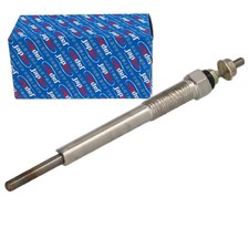 JAPKO GLÜHKERZE passend für HYUNDAI ACCENT GETZ I10 I20 I30 IX20 MATRIX KIA CARE