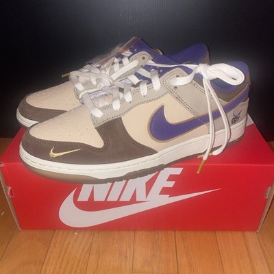 Nike Dunk Low Premium Setsubun DQ5009-268 Men s Size 9.5 New Fast Shipping