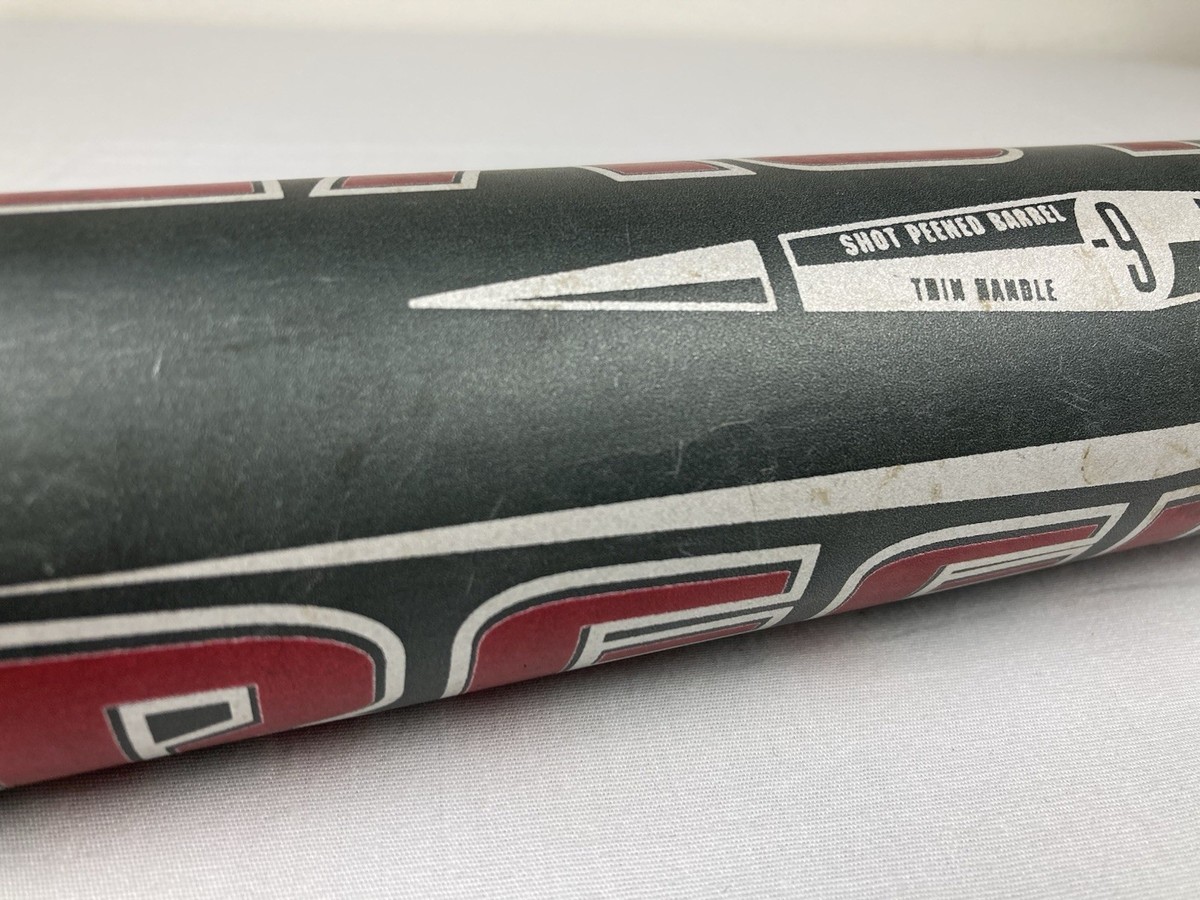 Batte De Softball Easton Reflex C-CORE SRX100-C 33 Pouces 24 Oz - Alliage Métal - Occasion Bon état