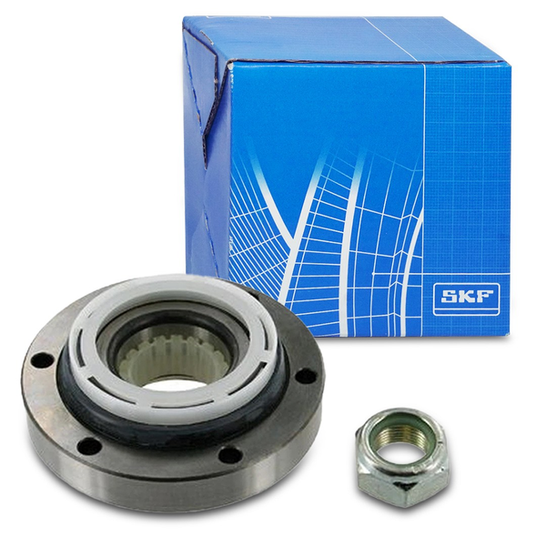 SKF Radlagersatz Renault 18 134 20 21 L48 K48 B48 25 B29 Espace J11 J/S63-image