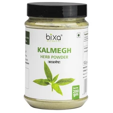 Bixa Kalmegh Powder 200g | Liver Detox & Immunity | Andrographis
