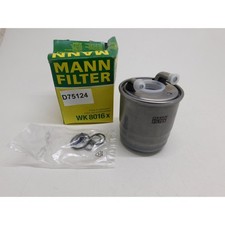 Filtre à carburant Mercedes CLASSE S