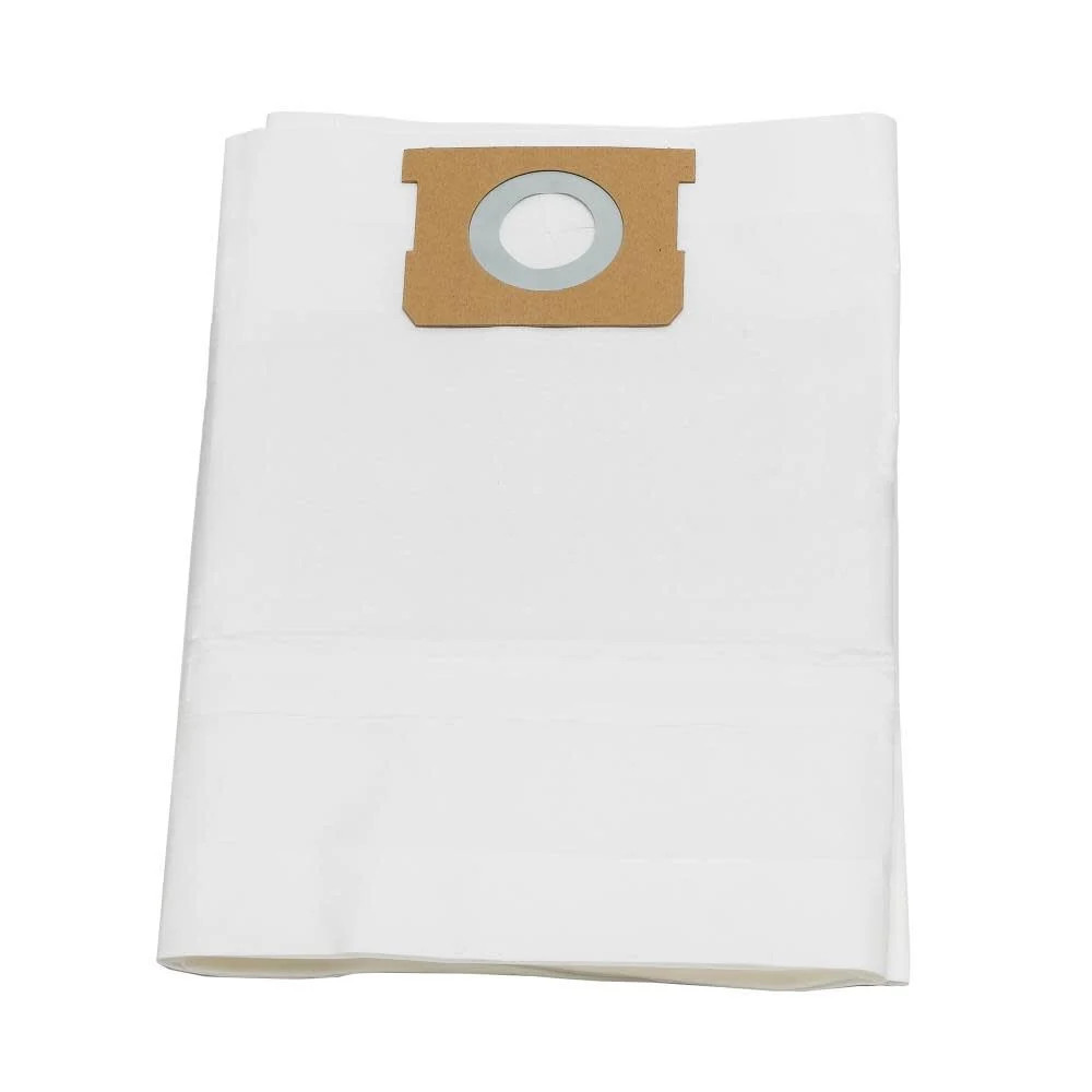 Мешки для пылевых фильтров Vacmaster объемом 8-10 галлонов 3 упаковки 3690₽