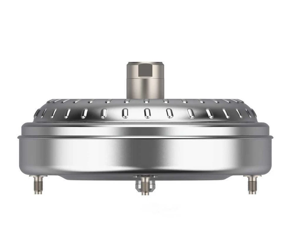 Convertidor de par de transmisión automática LuK TC0010 Foto 3 de 4