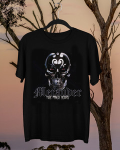 Merauder Shirt | eBay