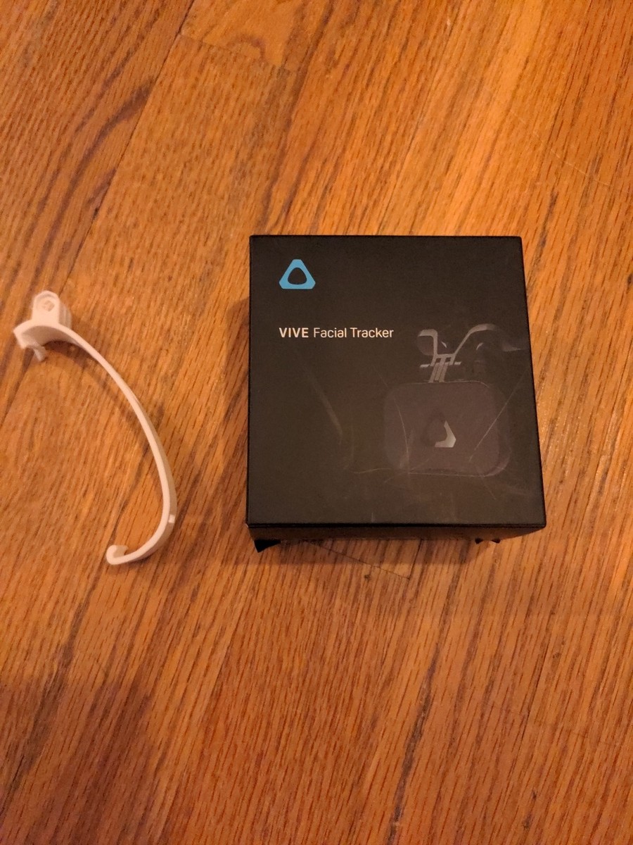 その他 Vice facial tracker Amazon.com: HTC VIVE Facial Tracker for Focus Series Virtual
