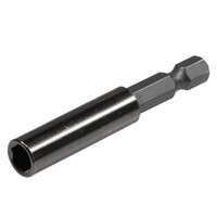 Magnet Bithalter 60Mm Magnetischer Bit Halter 1/4 Zoll