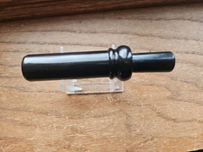 VTG Older P.S. OLT. D-2 Duck Call Cut-Down Unmarked Round Hole Original 🦆🔥