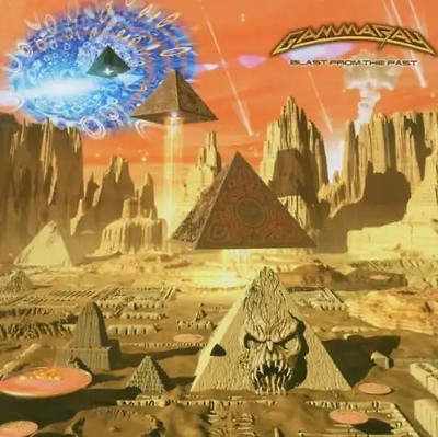 Gamma Ray - Blast from the  Past/New Version