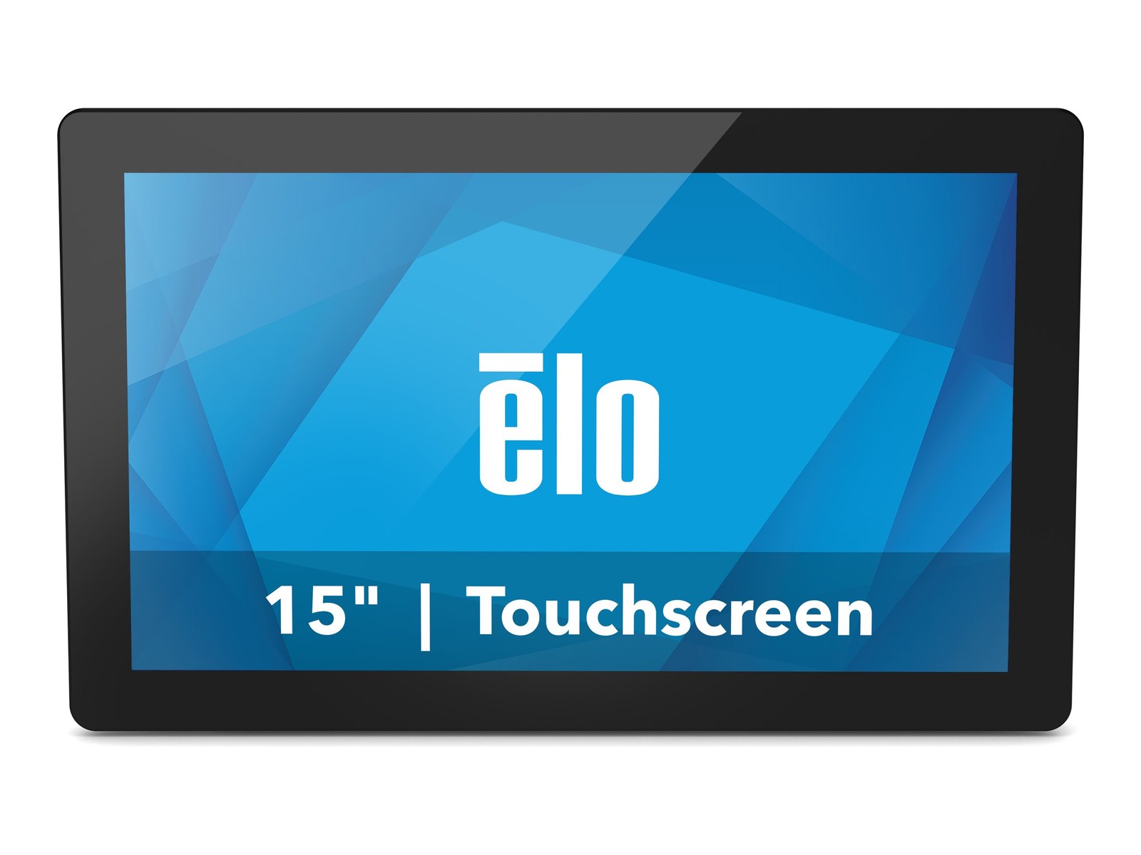 Elo Touch Solutions Elo 1594L LCD-Monitor 15.6" Schermo piatto E131375