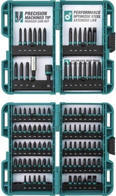E-00038 Impactx 100 Pc. Driver Bit Set