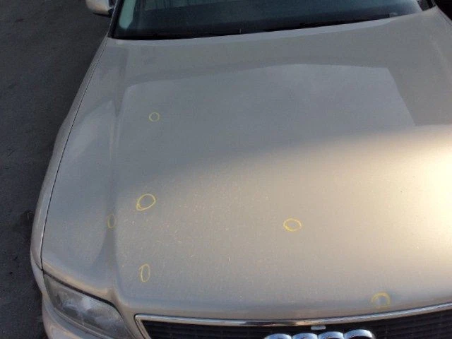 Interruptor de puerta eléctrico Audi A8 1999 Foto 3 de 4