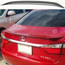 For 2013 2014 2015 2016 2017 2018 Lexus Es350 300h Factory Style Spoiler Primer For 2013 2014 2015 2016 2017 2018 Lexus Es350 300h Factory Style Spoiler Primer