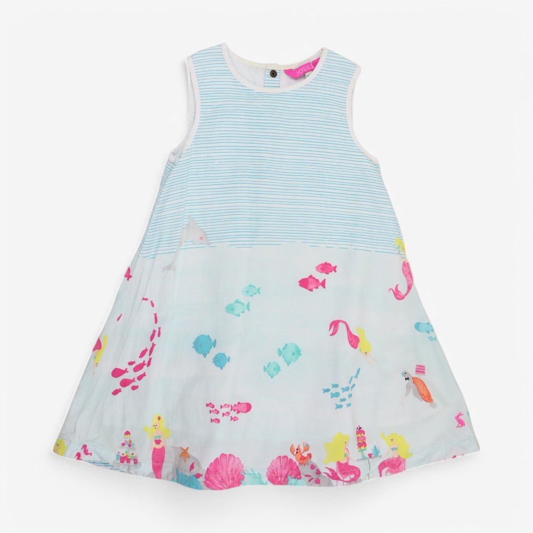 kids mermaid dress near me Naiara Mermaid dress (1 pc)