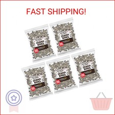 Atkinson's Peanut Butter Bars - Crunchy and Crispy Peanut Butter Candy - Gluten