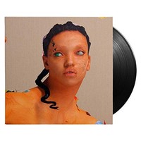 Fka Twigs - Magdalene - Vinyl Record 12 Record - F600Z