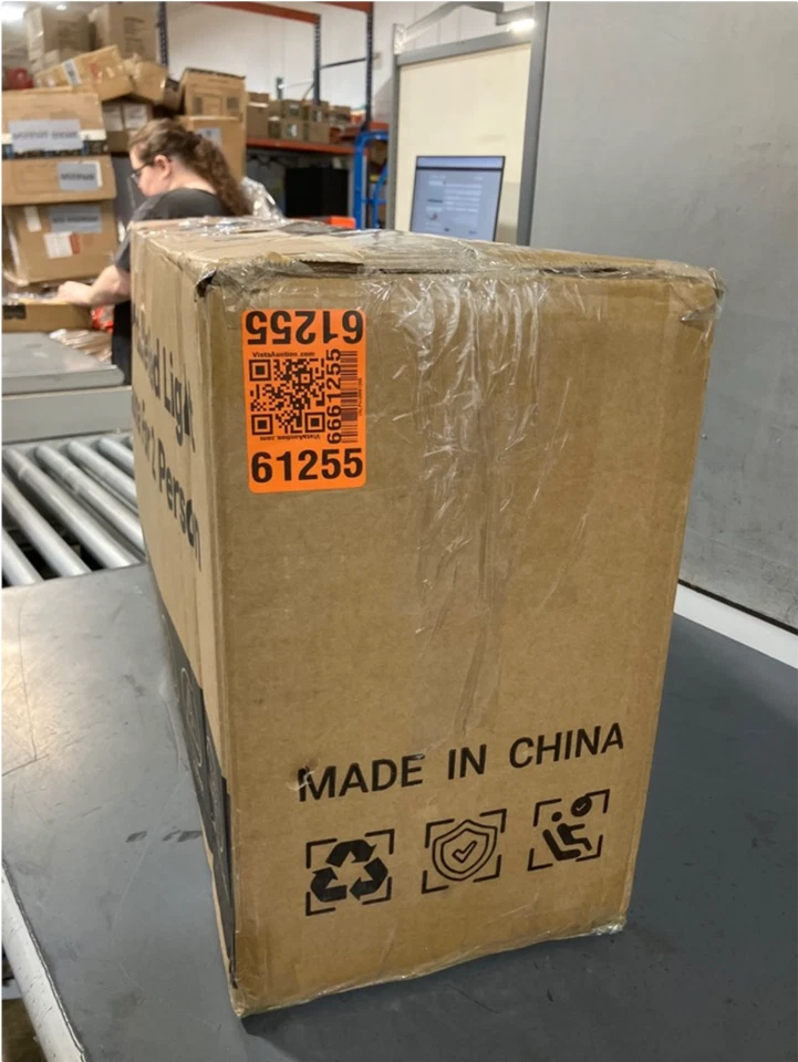 Kasue 2 Person Portable Infrared Sauna Box With 5-layer Waterproof, And Chair - Image 4 of 4