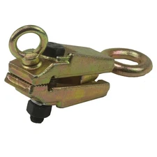 MCMMLDM 5 Ton 2 Way Auto Body Frame Repair Scissor Clamp Puller Grips Car Col...