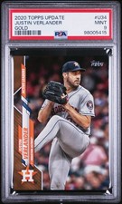 2024 Topps Now - Shohei Ohtani, Mookie Betts #742 PSA 9