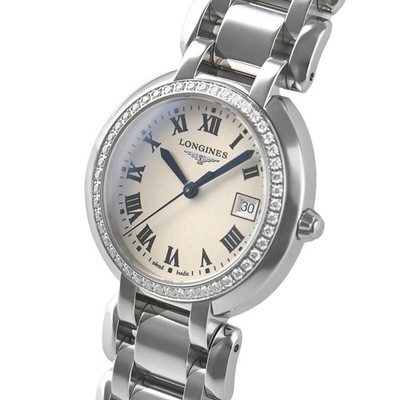 LONGINES PrimaLuna L8.112.0.71.6 SW10839