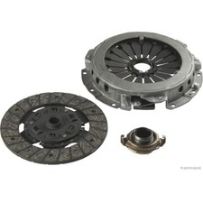 Kit d'embrayage Hyundai COUPE