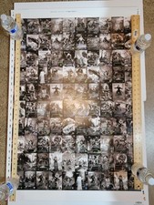 Kryptik TCG X Ebay: Uncut Sheet. Nonholo. Bardzo rzadka promocja