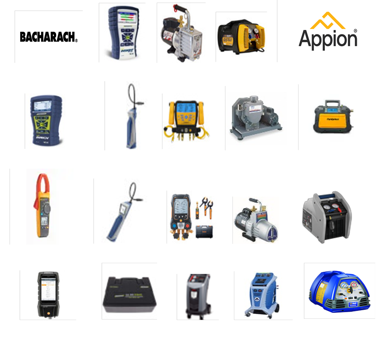 HVAC Instruments | eBay Stores