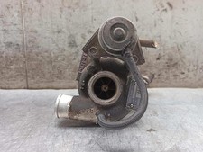 TD025L308T33 turbocompresseur