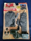 GI Joe Classic Collection Reconnaissance Force Mission Gear Accessory Set Hasbro