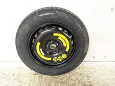 19x4.5" Goodyear Spare Tire / Wheel | Fits 2007-2015 Mercedes Benz GL350