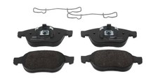 Bremsbeläge für Renault Laguna II Bg0/1 Grandtour Kg0/1 Scénic I Ja0/1 02-07