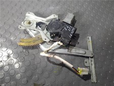 Lève vitre Mitsubishi MONTERO