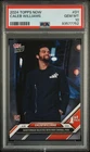 2024 Topps Now Caleb Williams D1 PSA 10