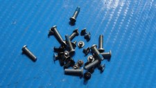 HP 15-bs012ds 15.6" Genuine Laptop Screw Set Screws for Repair ScrewSet