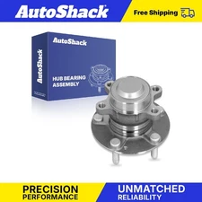 Rear Wheel Hub Bearing Assembly for 2016-2025 Honda Civic