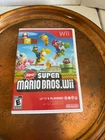 New Super Mario Bros. Wii (Nintendo Wii, 2009)