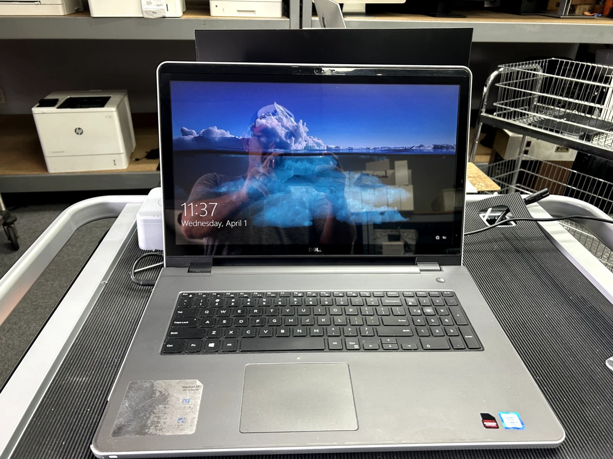 Windows 10 Intel Core i7 6th Gen. PC Laptops & Netbooks 16 GB RAM 