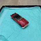 Vintage Diecast Dinky Toys for spares or repair Aston Martin
