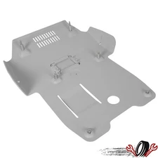 FOR Toyota Tacoma 2016-2023 PTR60-35190 Front Skid Plate Protection ALUMINUM