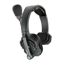 Hollyland Solidcom SE Global Full-Duplex Wireless Single-Ear Remote Headset (2.4